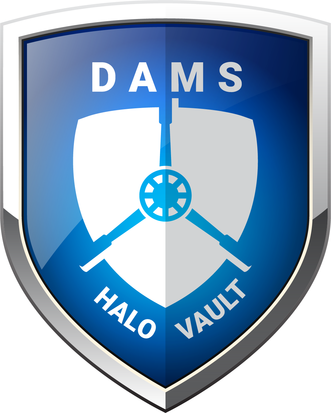 HALO Vault: DAMS